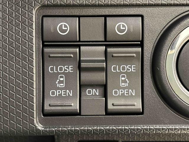 タントカスタムＲＳ　ターボ　運転席・助手席シートヒーター純正ナビ装着用アップグレードパック　両側電動スライドドア　電動パーキングブレーキブレーキ　オートブレーキホールド機能　運転席シートリフター　チルトステアリング　格納式リヤドアサンシェード（広島県）の中古車