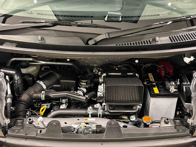 タントカスタムＲＳ　ターボ　運転席・助手席シートヒーター純正ナビ装着用アップグレードパック　両側電動スライドドア　電動パーキングブレーキブレーキ　オートブレーキホールド機能　運転席シートリフター　チルトステアリング　格納式リヤドアサンシェード（広島県）の中古車