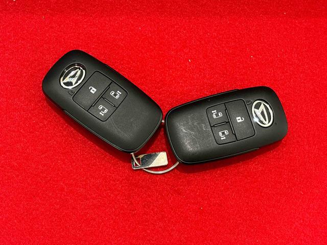 タントカスタムＲＳ　ターボ　運転席・助手席シートヒーター純正ナビ装着用アップグレードパック　両側電動スライドドア　電動パーキングブレーキブレーキ　オートブレーキホールド機能　運転席シートリフター　チルトステアリング　格納式リヤドアサンシェード（広島県）の中古車