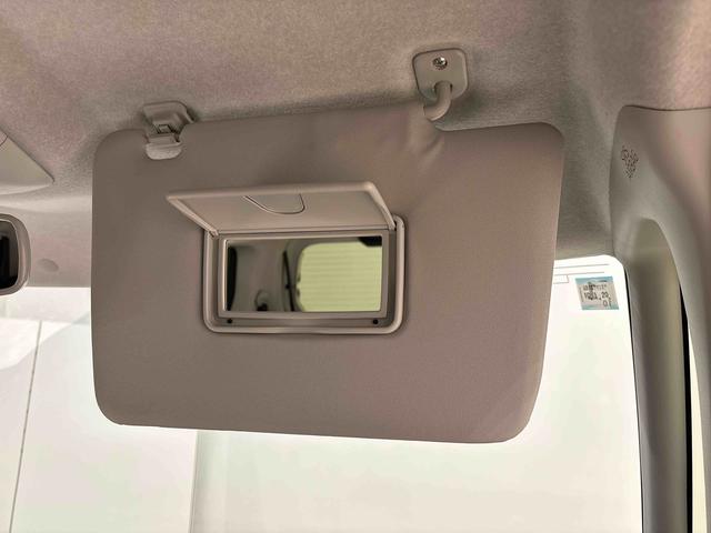 タントファンクロスターボ　バックカメラ　電動パーキングブレーキＬＥＤオートライト　パワースライドドアウェルカムオープン機能　電動パーキングブレーキ　運転席助手席シートヒーター　アルミホイール　キーフリーシステム　　オート電動格納式ドアミラー（広島県）の中古車