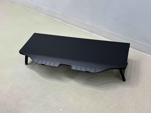 タントファンクロスターボ　バックカメラ　電動パーキングブレーキＬＥＤオートライト　パワースライドドアウェルカムオープン機能　電動パーキングブレーキ　運転席助手席シートヒーター　アルミホイール　キーフリーシステム　　オート電動格納式ドアミラー（広島県）の中古車