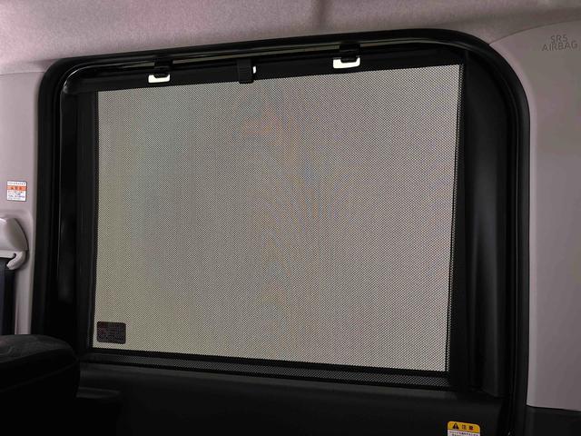 タントファンクロスターボ　バックカメラ　電動パーキングブレーキＬＥＤオートライト　パワースライドドアウェルカムオープン機能　電動パーキングブレーキ　運転席助手席シートヒーター　アルミホイール　キーフリーシステム　　オート電動格納式ドアミラー（広島県）の中古車