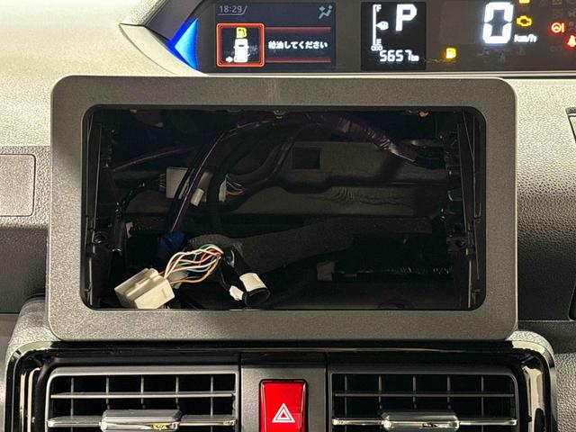 タントカスタムＲＳ　バックカメラ　電動パーキングブレーキＬＥＤオートライト　パワースライドドアウェルカムオープン機能　オート電動格納式ドアミラー　助手席ロングスライド　助手席イージークローザー　アルミホイール　キーフリーシステム（広島県）の中古車