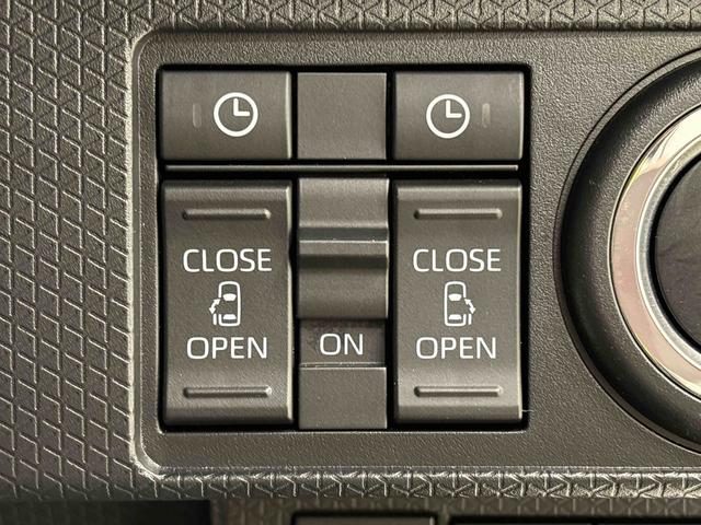 タントカスタムＲＳ　バックカメラ　電動パーキングブレーキＬＥＤオートライト　パワースライドドアウェルカムオープン機能　オート電動格納式ドアミラー　助手席ロングスライド　助手席イージークローザー　アルミホイール　キーフリーシステム（広島県）の中古車