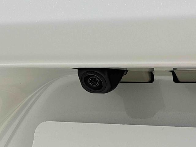 タントカスタムＸ　パノラマモニターＬＥＤオートライト　パワースライドドアウェルカムオープン機能　電動パーキングブレーキ　運転席助手席シートヒーター　アルミホイール　キーフリーシステム　　オート電動格納式ドアミラー（広島県）の中古車