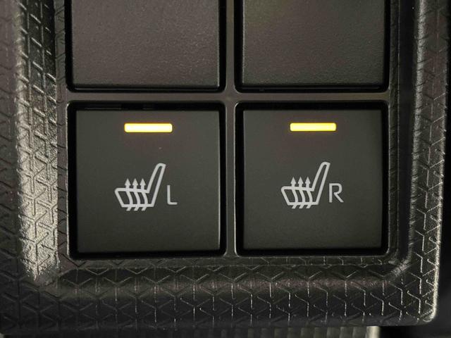 タントカスタムＸ　パノラマモニターＬＥＤオートライト　パワースライドドアウェルカムオープン機能　電動パーキングブレーキ　運転席助手席シートヒーター　アルミホイール　キーフリーシステム　　オート電動格納式ドアミラー（広島県）の中古車