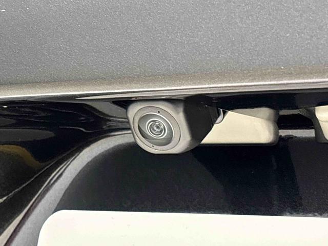 タントカスタムＲＳ　電動パーキングブレーキＬＥＤオートライト　パワースライドドアウェルカムオープン機能　電動パーキングブレーキ　運転席助手席シートヒーター　アルミホイール　キーフリーシステム　　オート電動格納式ドアミラー（広島県）の中古車