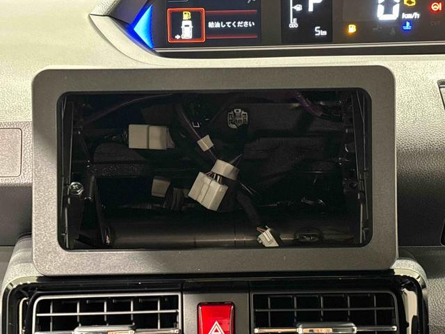 タントカスタムＲＳ　電動パーキングブレーキＬＥＤオートライト　パワースライドドアウェルカムオープン機能　電動パーキングブレーキ　運転席助手席シートヒーター　アルミホイール　キーフリーシステム　　オート電動格納式ドアミラー（広島県）の中古車