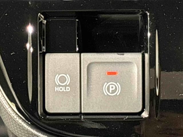 タントカスタムＲＳ　電動パーキングブレーキＬＥＤオートライト　パワースライドドアウェルカムオープン機能　電動パーキングブレーキ　運転席助手席シートヒーター　アルミホイール　キーフリーシステム　　オート電動格納式ドアミラー（広島県）の中古車