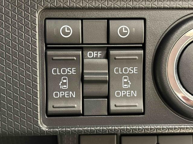 タントカスタムＲＳ　電動パーキングブレーキＬＥＤオートライト　パワースライドドアウェルカムオープン機能　電動パーキングブレーキ　運転席助手席シートヒーター　アルミホイール　キーフリーシステム　　オート電動格納式ドアミラー（広島県）の中古車