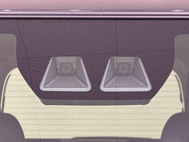 タントカスタムＲＳ　電動パーキングブレーキＬＥＤオートライト　パワースライドドアウェルカムオープン機能　電動パーキングブレーキ　運転席助手席シートヒーター　アルミホイール　キーフリーシステム　　オート電動格納式ドアミラー（広島県）の中古車