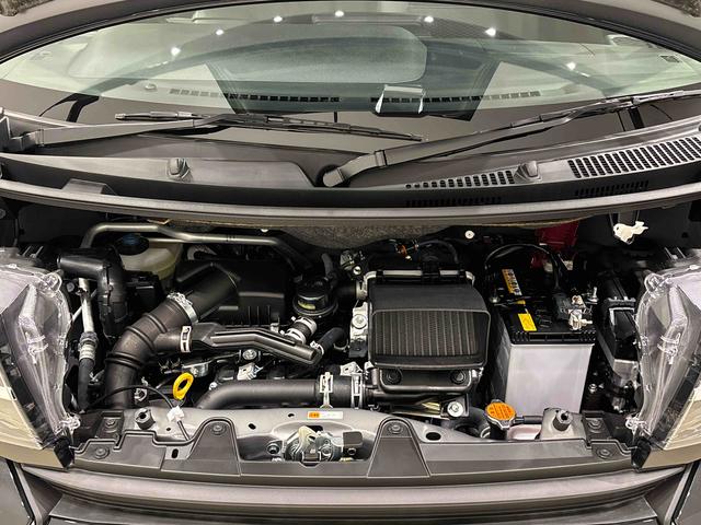 タントカスタムＲＳ　電動パーキングブレーキＬＥＤオートライト　パワースライドドアウェルカムオープン機能　電動パーキングブレーキ　運転席助手席シートヒーター　アルミホイール　キーフリーシステム　　オート電動格納式ドアミラー（広島県）の中古車