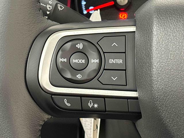 タフトＧ　クロムベンチャー　電動パーキングブレーキブレーキ純正ナビ装着用アップグレードパック　運転席・助手席シートヒーター　本革巻ステアリングホイール　リバース連動リヤワイパー　助手席シートアンダートレイ　オートブレーキホールド機能（広島県）の中古車