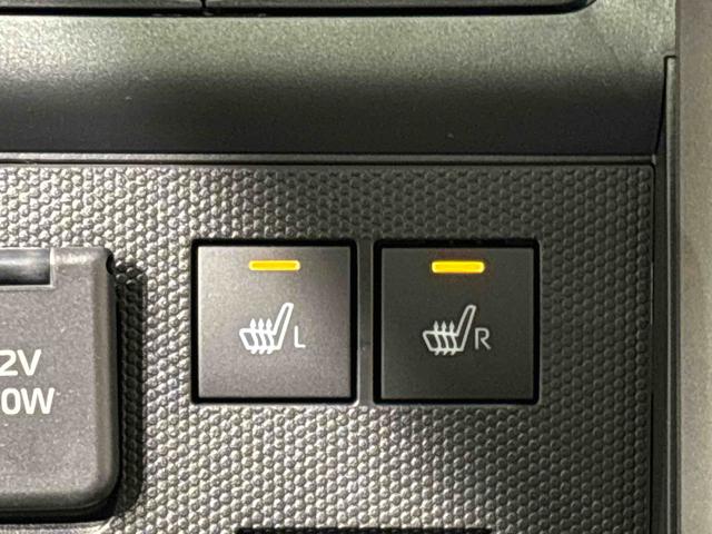 タフトＧ　クロムベンチャー　電動パーキングブレーキブレーキ純正ナビ装着用アップグレードパック　運転席・助手席シートヒーター　本革巻ステアリングホイール　リバース連動リヤワイパー　助手席シートアンダートレイ　オートブレーキホールド機能（広島県）の中古車