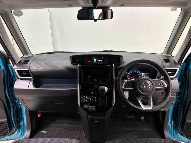 トールカスタム　Ｇ　　　電子パーキング　　両側パワースライドドア契約後点検込み／メーカー保証（保証継承付）／延長保証追加プランあり／ＬＥＤヘッドランプ／１４インチアルミホイール／プッシュボタンスタート／クルーズコントロール／コーナーセンサー／パワースライドドア（広島県）の中古車