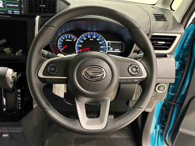 トールカスタム　Ｇ　　　電子パーキング　　両側パワースライドドア契約後点検込み／メーカー保証（保証継承付）／延長保証追加プランあり／ＬＥＤヘッドランプ／１４インチアルミホイール／プッシュボタンスタート／クルーズコントロール／コーナーセンサー／パワースライドドア（広島県）の中古車