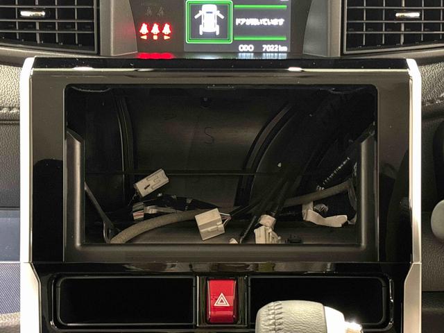 トールカスタム　Ｇ　　　電子パーキング　　両側パワースライドドア契約後点検込み／メーカー保証（保証継承付）／延長保証追加プランあり／ＬＥＤヘッドランプ／１４インチアルミホイール／プッシュボタンスタート／クルーズコントロール／コーナーセンサー／パワースライドドア（広島県）の中古車