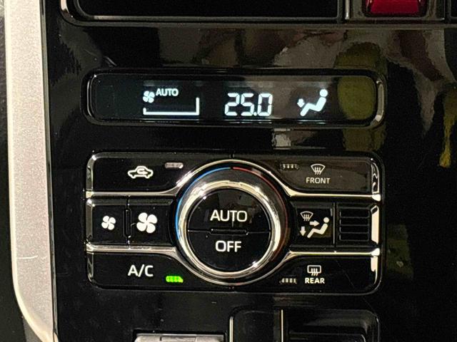 トールカスタム　Ｇ　　　電子パーキング　　両側パワースライドドア契約後点検込み／メーカー保証（保証継承付）／延長保証追加プランあり／ＬＥＤヘッドランプ／１４インチアルミホイール／プッシュボタンスタート／クルーズコントロール／コーナーセンサー／パワースライドドア（広島県）の中古車