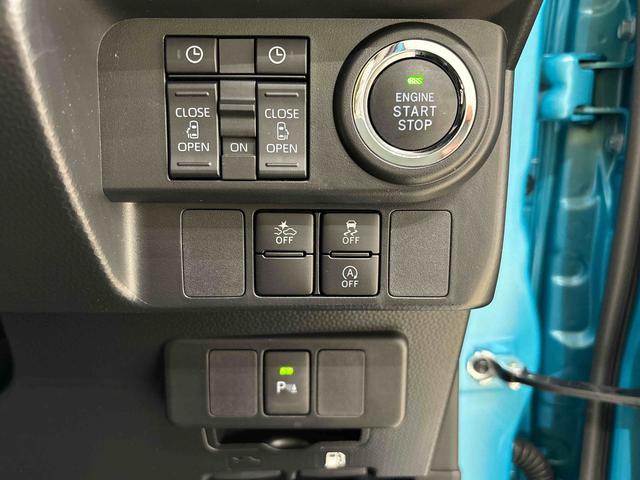 トールカスタム　Ｇ　　　電子パーキング　　両側パワースライドドア契約後点検込み／メーカー保証（保証継承付）／延長保証追加プランあり／ＬＥＤヘッドランプ／１４インチアルミホイール／プッシュボタンスタート／クルーズコントロール／コーナーセンサー／パワースライドドア（広島県）の中古車