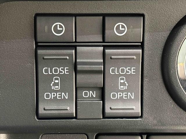 トールカスタム　Ｇ　　　電子パーキング　　両側パワースライドドア契約後点検込み／メーカー保証（保証継承付）／延長保証追加プランあり／ＬＥＤヘッドランプ／１４インチアルミホイール／プッシュボタンスタート／クルーズコントロール／コーナーセンサー／パワースライドドア（広島県）の中古車