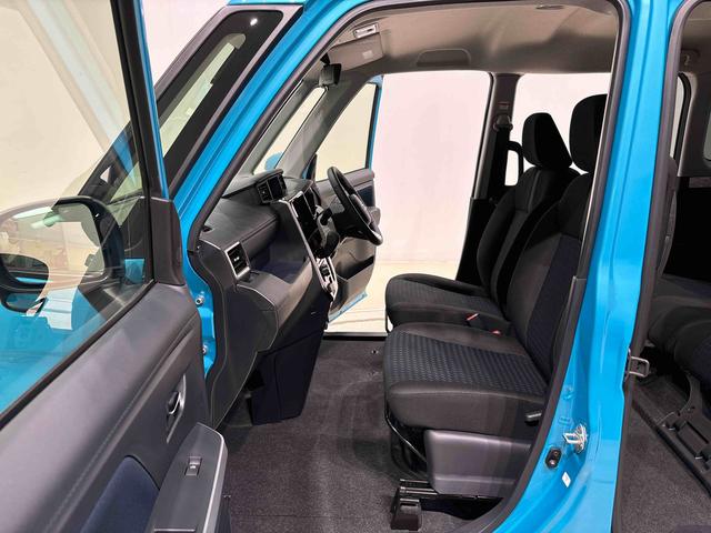 トールカスタム　Ｇ　　　電子パーキング　　両側パワースライドドア契約後点検込み／メーカー保証（保証継承付）／延長保証追加プランあり／ＬＥＤヘッドランプ／１４インチアルミホイール／プッシュボタンスタート／クルーズコントロール／コーナーセンサー／パワースライドドア（広島県）の中古車