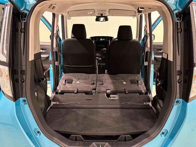 トールカスタム　Ｇ　　　電子パーキング　　両側パワースライドドア契約後点検込み／メーカー保証（保証継承付）／延長保証追加プランあり／ＬＥＤヘッドランプ／１４インチアルミホイール／プッシュボタンスタート／クルーズコントロール／コーナーセンサー／パワースライドドア（広島県）の中古車