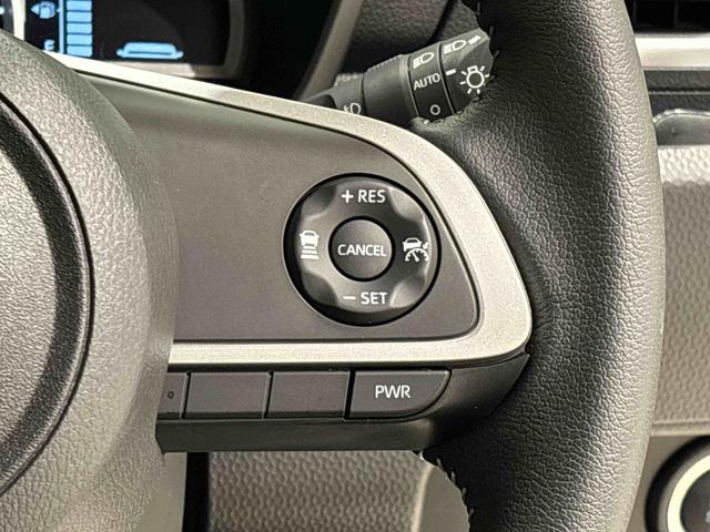 トールカスタムＧ　両側電動スライドドア　全車速追従機能付ＡＣＣ９インチスマホ連携ディスプレイオーディオ　電動パーキングブレーキブレーキ　オートブレーキホールド機能　１４インチアルミホイール　ＵＳＢソケット　ＨＤＭＩソケット　本革巻ステアリングホイール　キーフリー（広島県）の中古車