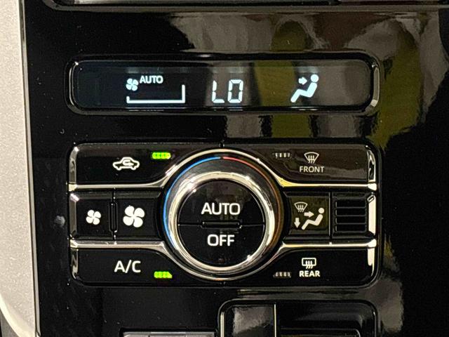 トールカスタムＧ　両側電動スライドドア　全車速追従機能付ＡＣＣ９インチスマホ連携ディスプレイオーディオ　電動パーキングブレーキブレーキ　オートブレーキホールド機能　１４インチアルミホイール　ＵＳＢソケット　ＨＤＭＩソケット　本革巻ステアリングホイール　キーフリー（広島県）の中古車