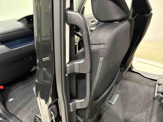 トールカスタムＧ　両側電動スライドドア　全車速追従機能付ＡＣＣ９インチスマホ連携ディスプレイオーディオ　電動パーキングブレーキブレーキ　オートブレーキホールド機能　１４インチアルミホイール　ＵＳＢソケット　ＨＤＭＩソケット　本革巻ステアリングホイール　キーフリー（広島県）の中古車