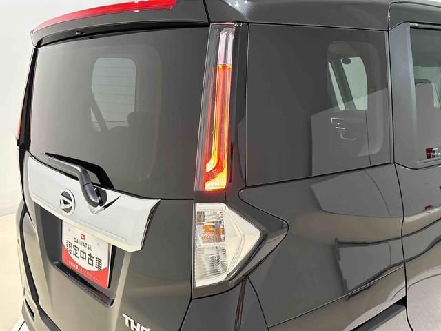 トールカスタムＧ　両側電動スライドドア　全車速追従機能付ＡＣＣ９インチスマホ連携ディスプレイオーディオ　電動パーキングブレーキブレーキ　オートブレーキホールド機能　１４インチアルミホイール　ＵＳＢソケット　ＨＤＭＩソケット　本革巻ステアリングホイール　キーフリー（広島県）の中古車