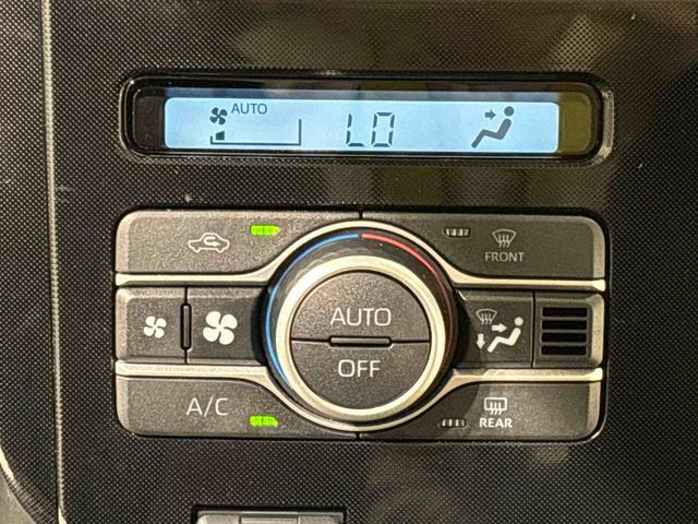トールＧ　バックモニター対応カメラ　キーフリーフルホイールキャップ　オートライト　プッシュボタンスタート　パワースライドドア　コーナーセンサー（広島県）の中古車