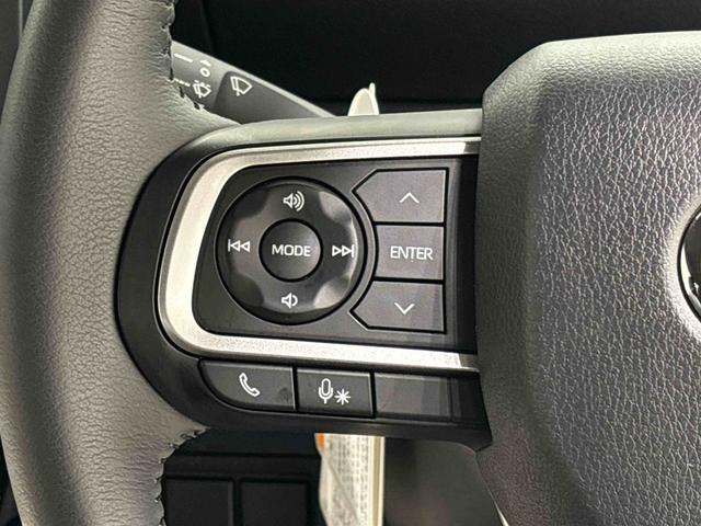 タントカスタムRS 両側パワースライドドアLEDオートライト  電動パーキングブレーキ 運転席助手席シートヒーター アルミホイール キーフリーシステム  オート電動格納式ドアミラー(広島県)の中古車