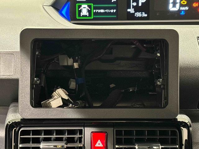 タントカスタムRS 両側パワースライドドアLEDオートライト  電動パーキングブレーキ 運転席助手席シートヒーター アルミホイール キーフリーシステム  オート電動格納式ドアミラー(広島県)の中古車