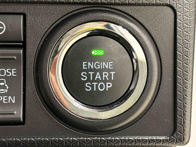 タントカスタムRS 両側パワースライドドアLEDオートライト  電動パーキングブレーキ 運転席助手席シートヒーター アルミホイール キーフリーシステム  オート電動格納式ドアミラー(広島県)の中古車