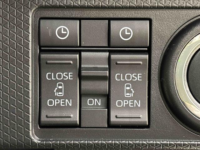 タントカスタムRS 両側パワースライドドアLEDオートライト  電動パーキングブレーキ 運転席助手席シートヒーター アルミホイール キーフリーシステム  オート電動格納式ドアミラー(広島県)の中古車