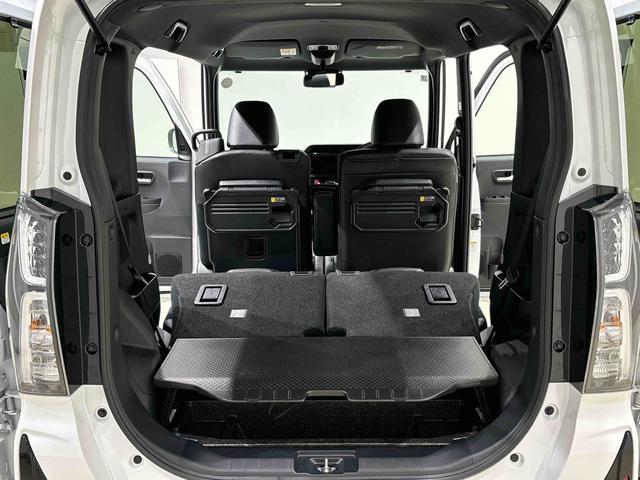 タントカスタムRS 両側パワースライドドアLEDオートライト  電動パーキングブレーキ 運転席助手席シートヒーター アルミホイール キーフリーシステム  オート電動格納式ドアミラー(広島県)の中古車