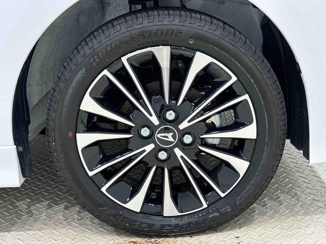 タントカスタムRS 両側パワースライドドアLEDオートライト  電動パーキングブレーキ 運転席助手席シートヒーター アルミホイール キーフリーシステム  オート電動格納式ドアミラー(広島県)の中古車