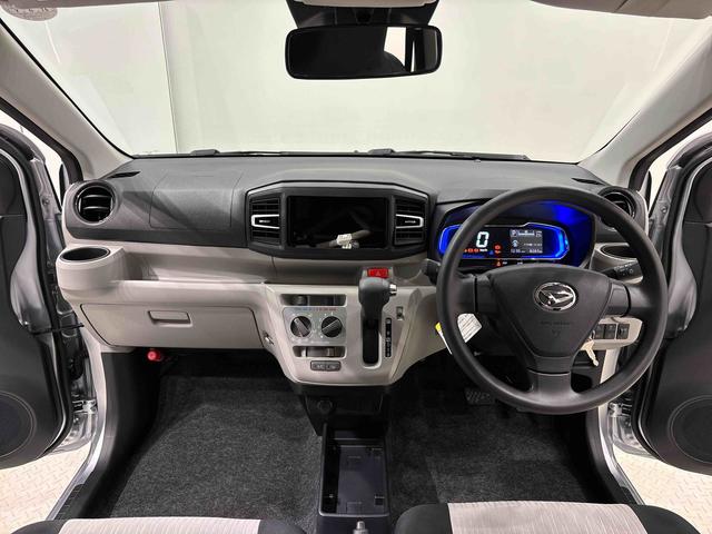 ミライースＸ　リミテッドＳＡIIIＬＥＤヘッドランプ　セキュリティアラーム　コーナーセンサー　１４インチフルホイールキャップ　キーレスエントリー　電動格納式ドアミラー　ショツピングフック　マニュアルエアコン（広島県）の中古車