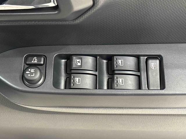 ミライースＸ　リミテッドＳＡIIIＬＥＤヘッドランプ　セキュリティアラーム　コーナーセンサー　１４インチフルホイールキャップ　キーレスエントリー　電動格納式ドアミラー　ショツピングフック　マニュアルエアコン（広島県）の中古車