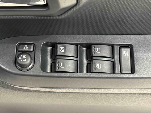 ミライースＸ　リミテッドＳＡIII　バックモニター対応カメラＬＥＤヘッドランプ　セキュリティアラーム　コーナーセンサー　１４インチフルホイールキャップ　キーレスエントリー　電動格納式ドアミラー　ショツピングフック　マニュアルエアコン（広島県）の中古車