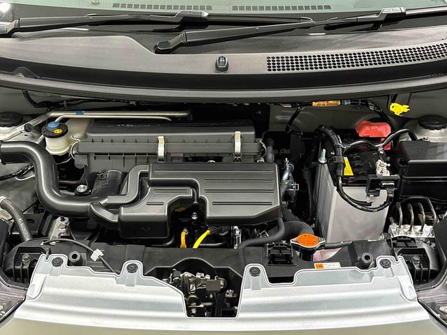 ミライースＸ　リミテッドＳＡIII　バックモニター対応カメラＬＥＤヘッドランプ　セキュリティアラーム　コーナーセンサー　１４インチフルホイールキャップ　キーレスエントリー　電動格納式ドアミラー　ショツピングフック　マニュアルエアコン（広島県）の中古車