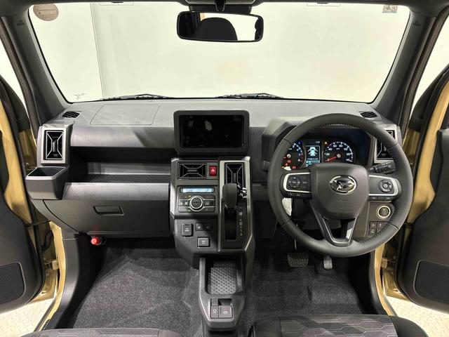 タフトＧターボ　クロムベンチャー（広島県）の中古車