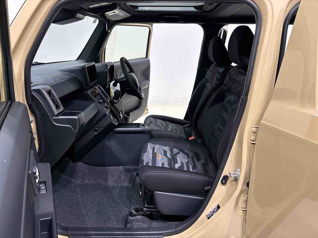 タフトＧターボ　クロムベンチャー（広島県）の中古車