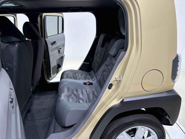 タフトＧターボ　クロムベンチャー（広島県）の中古車
