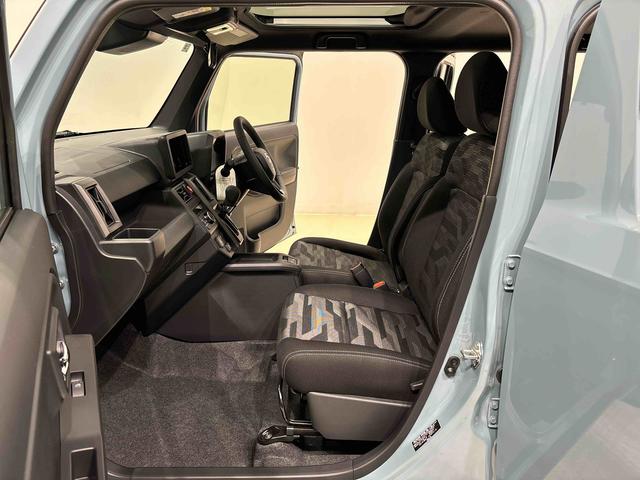 タフトＧターボ　ダーククロムベンチャー（広島県）の中古車
