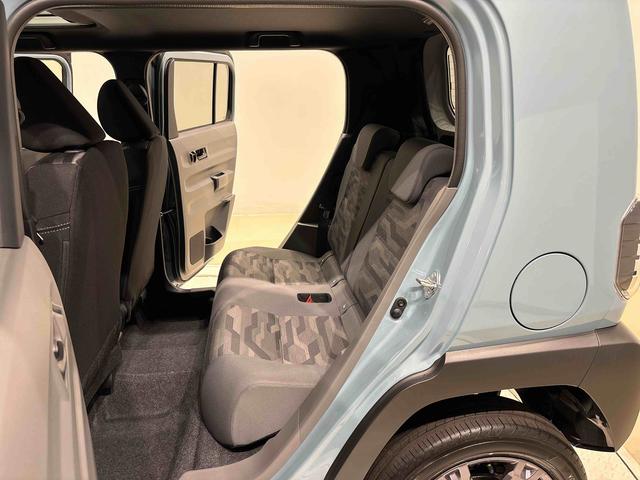 タフトＧターボ　ダーククロムベンチャー（広島県）の中古車