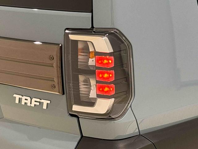 タフトＧターボ　ダーククロムベンチャー（広島県）の中古車