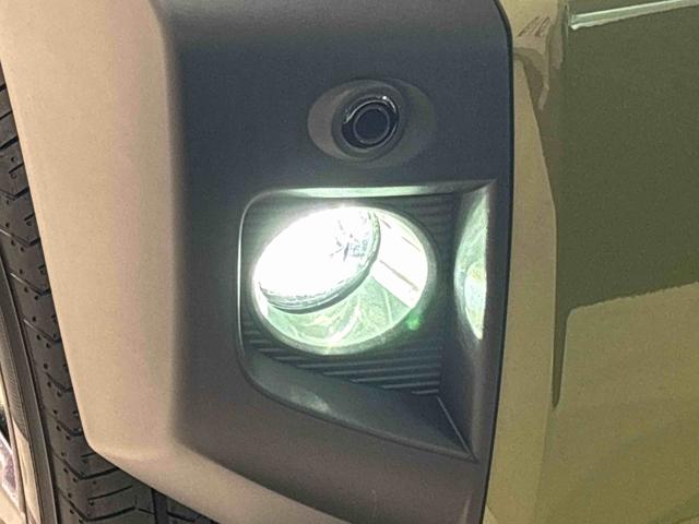 タフトＧターボ　ダーククロムベンチャースカイフィールトップ　クロムパック　メッキパック　シルバーアンダーガーニッシュ　インテリアアクセント　ＬＥＤオートハイビーム＆フォグランプ　電動パーキングブレーキ　バックカメラ　アルミホイール（広島県）の中古車
