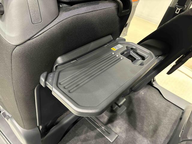 タントファンクロスターボ　両側パワースライドドア　次世代スマアシ純正ナビ装着用アップグレードパック　運転席・助手席シートヒーター　運転席シートリフター　チルトステアリング　電動パーキングブレーキブレーキ　オートブレーキホールド機能　キーフリーシステム（広島県）の中古車