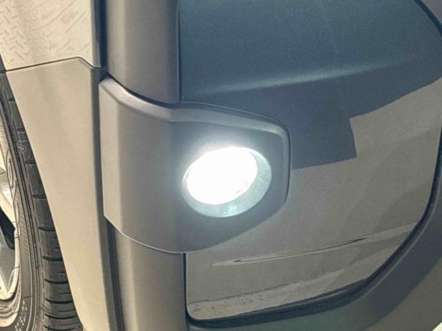 タントファンクロスターボ　両側パワースライドドア　次世代スマアシ純正ナビ装着用アップグレードパック　運転席・助手席シートヒーター　運転席シートリフター　チルトステアリング　電動パーキングブレーキブレーキ　オートブレーキホールド機能　キーフリーシステム（広島県）の中古車
